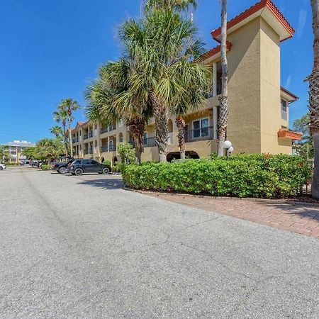 Bradenton Beach Club Bliss-3 Bedroom-2 Bathroom Condo-2 Pools-Hottub-Private Beach Access Dış mekan fotoğraf