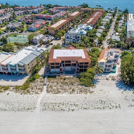 Bradenton Beach Club Bliss-3 Bedroom-2 Bathroom Condo-2 Pools-Hottub-Private Beach Access Dış mekan fotoğraf