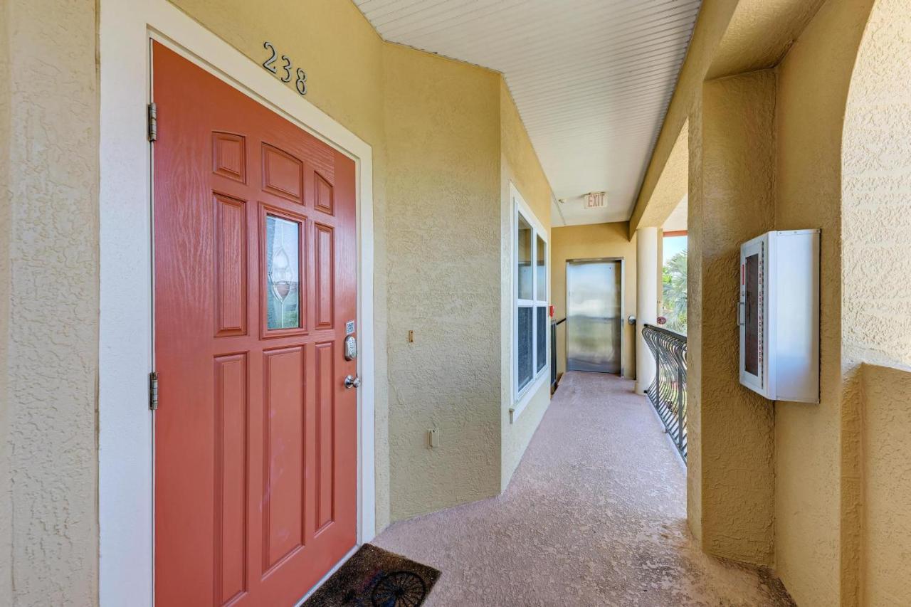 Bradenton Beach Club Bliss-3 Bedroom-2 Bathroom Condo-2 Pools-Hottub-Private Beach Access Dış mekan fotoğraf