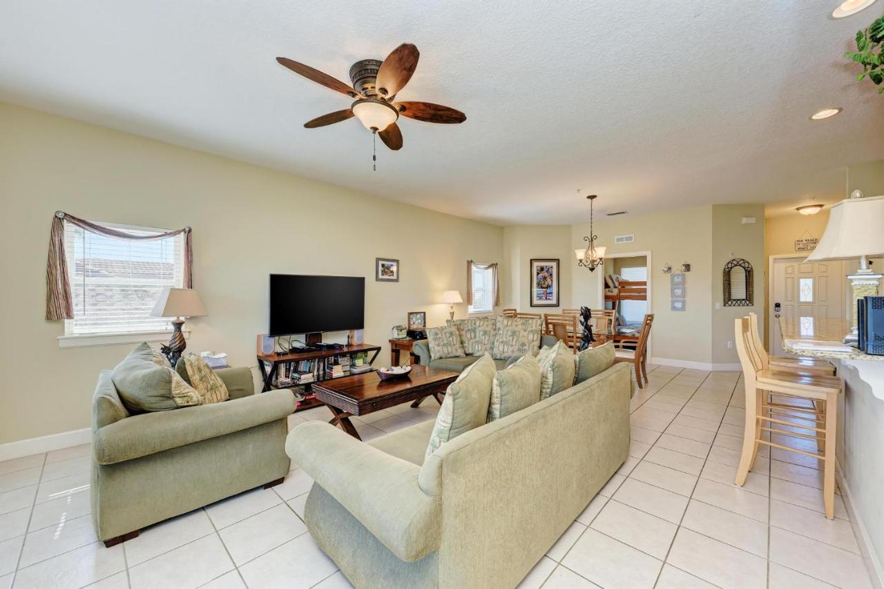 Bradenton Beach Club Bliss-3 Bedroom-2 Bathroom Condo-2 Pools-Hottub-Private Beach Access Dış mekan fotoğraf