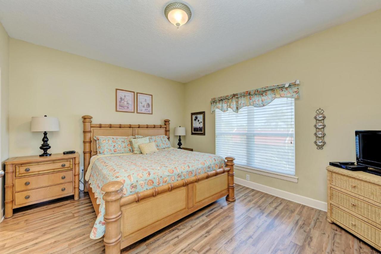 Bradenton Beach Club Bliss-3 Bedroom-2 Bathroom Condo-2 Pools-Hottub-Private Beach Access Dış mekan fotoğraf