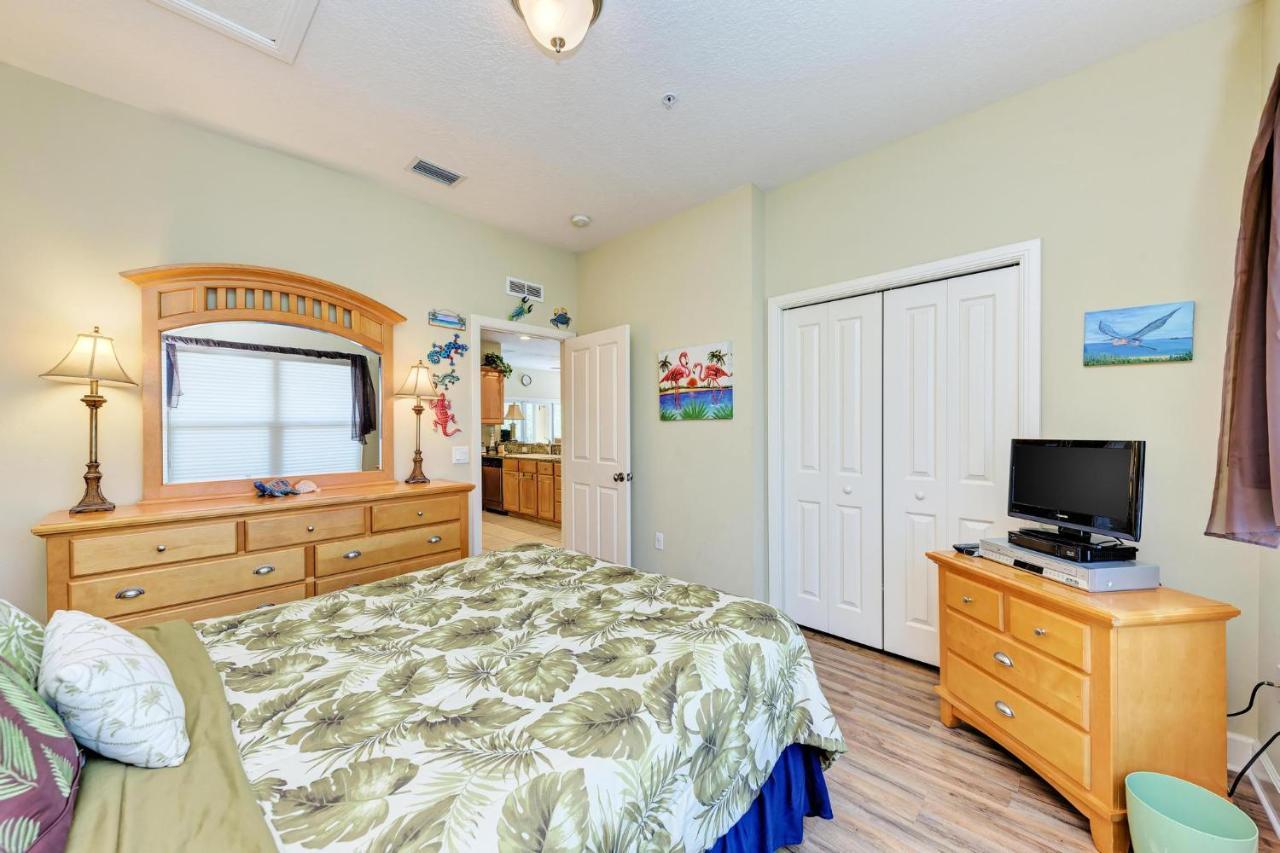 Bradenton Beach Club Bliss-3 Bedroom-2 Bathroom Condo-2 Pools-Hottub-Private Beach Access Dış mekan fotoğraf