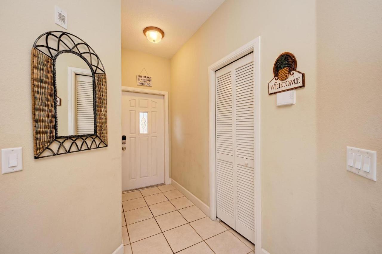 Bradenton Beach Club Bliss-3 Bedroom-2 Bathroom Condo-2 Pools-Hottub-Private Beach Access Dış mekan fotoğraf