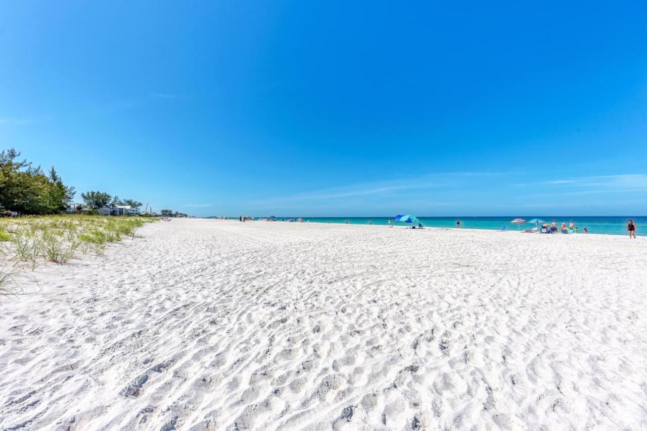 Bradenton Beach Club Bliss-3 Bedroom-2 Bathroom Condo-2 Pools-Hottub-Private Beach Access Dış mekan fotoğraf