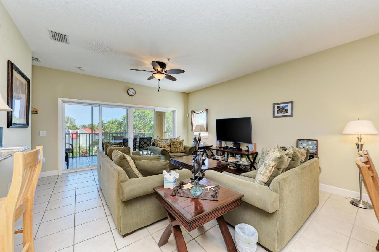 Bradenton Beach Club Bliss-3 Bedroom-2 Bathroom Condo-2 Pools-Hottub-Private Beach Access Dış mekan fotoğraf