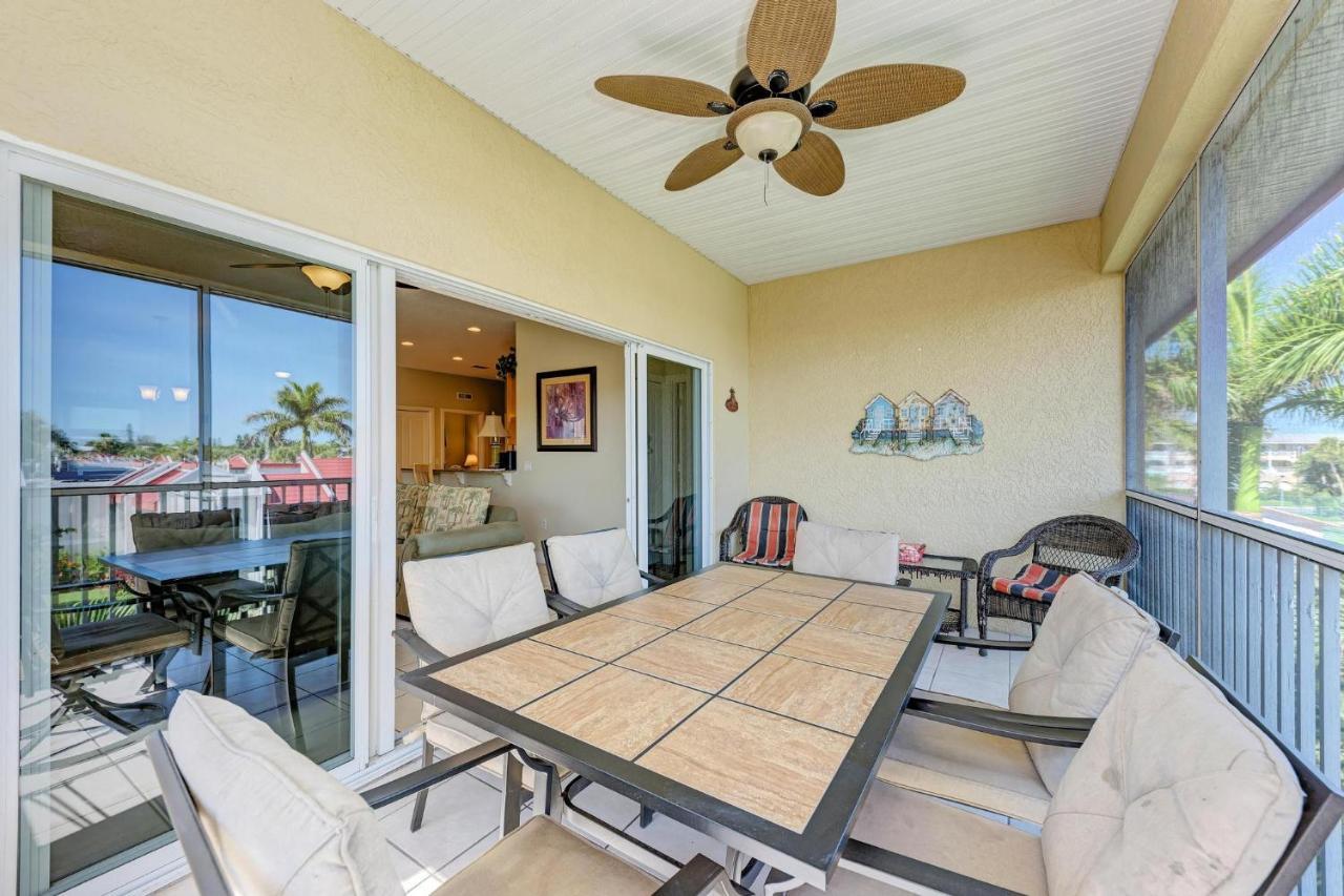 Bradenton Beach Club Bliss-3 Bedroom-2 Bathroom Condo-2 Pools-Hottub-Private Beach Access Dış mekan fotoğraf