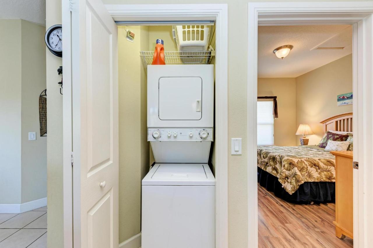 Bradenton Beach Club Bliss-3 Bedroom-2 Bathroom Condo-2 Pools-Hottub-Private Beach Access Dış mekan fotoğraf