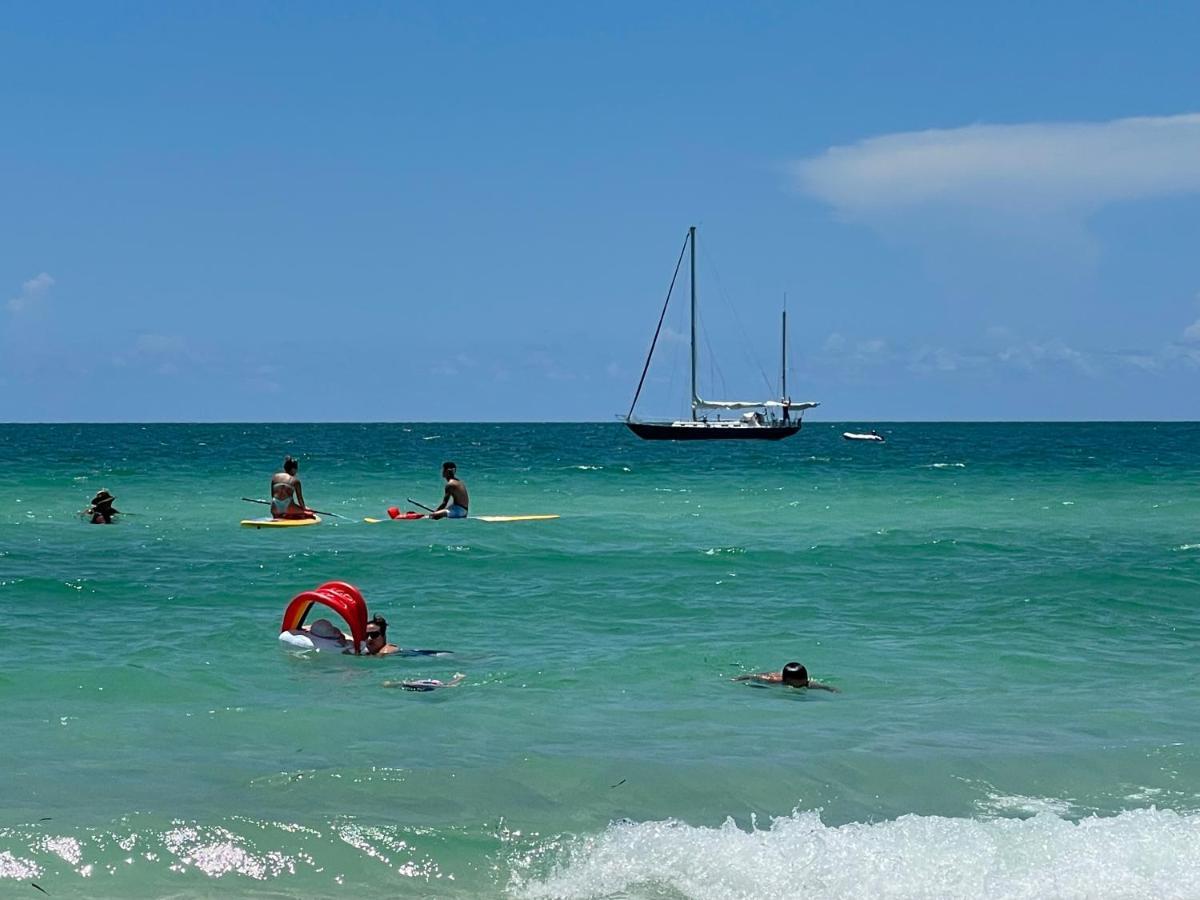 Bradenton Beach Club Bliss-3 Bedroom-2 Bathroom Condo-2 Pools-Hottub-Private Beach Access Dış mekan fotoğraf