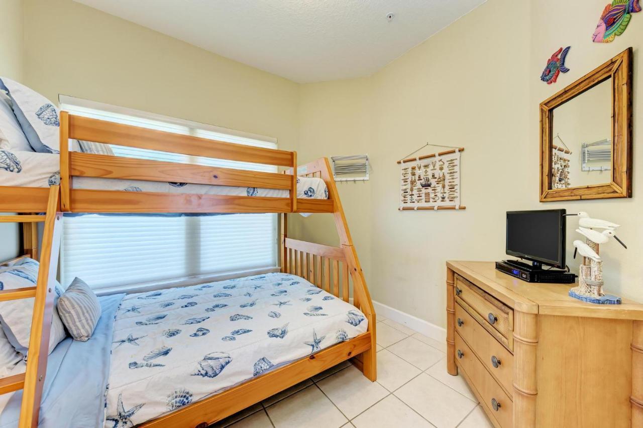 Bradenton Beach Club Bliss-3 Bedroom-2 Bathroom Condo-2 Pools-Hottub-Private Beach Access Dış mekan fotoğraf