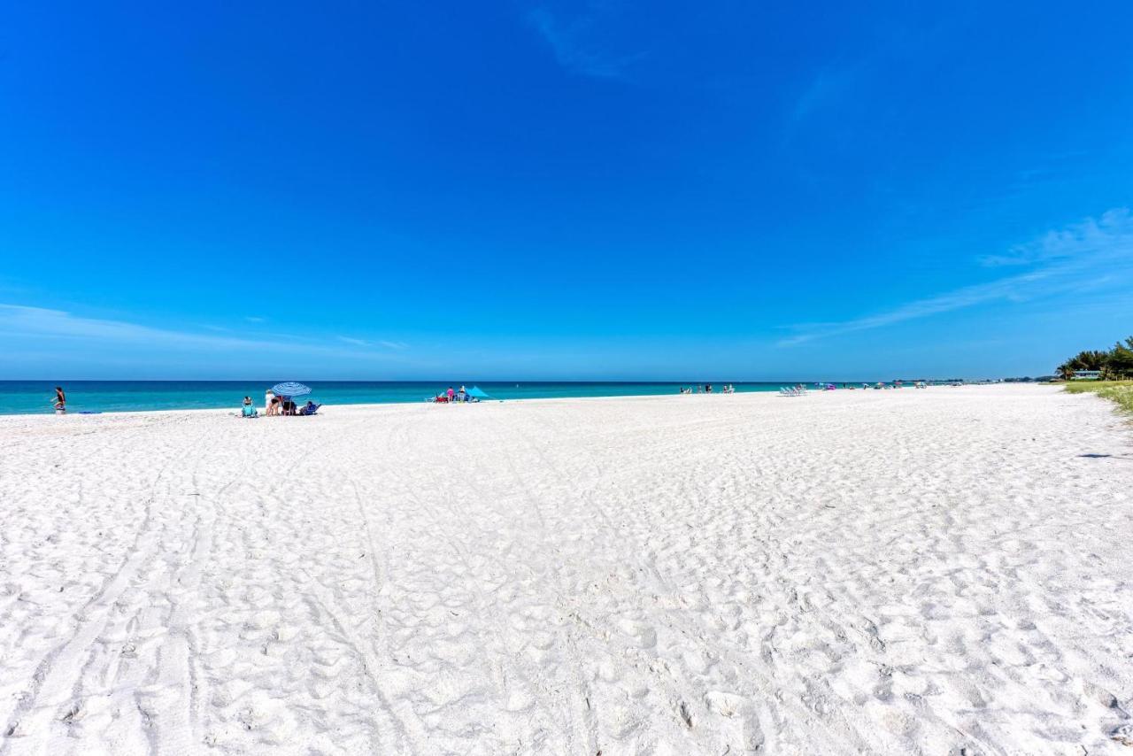 Bradenton Beach Club Bliss-3 Bedroom-2 Bathroom Condo-2 Pools-Hottub-Private Beach Access Dış mekan fotoğraf